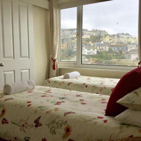 Buckingham House Bed and Breakfast Mevagissey Buitenkant foto
